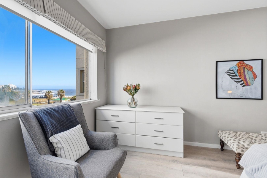 1 Bedroom Property for Sale in Mouille Point Western Cape